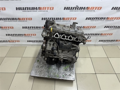 Z66802300E Двигатель Mazda 3 BL 2009 1.6 Z6 , , Z66802300C