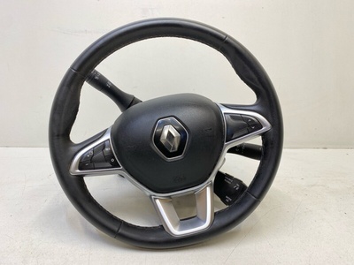 484003896R руль RENAULT DUSTER 2 2020- , 484001484R, 255526831R, 255677294R, 487008065R