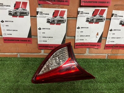 KD53513G0 Фонарь внутренний Mazda CX-5 1