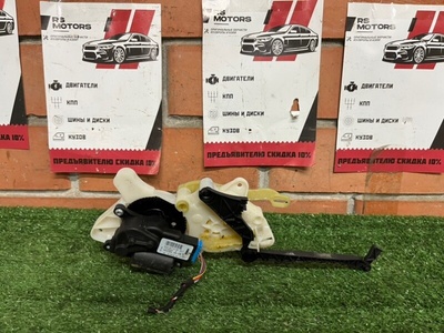 5Q0907511A Сервопривод заслонок печки Audi A3 3