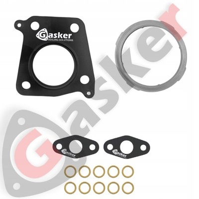 4947701600 Uszczelki turbiny 2.0 CDI OPEL Antara Z20D1