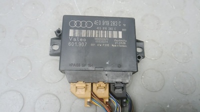 4e0919283c Блок управления AUDI A8 (2002) 2006