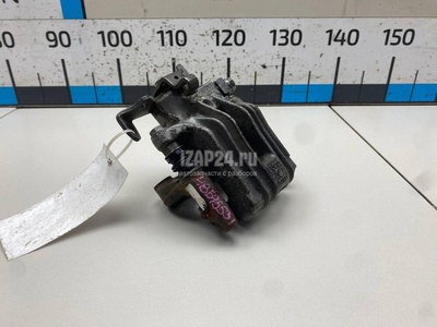 6R0615423 Суппорт тормозной задний левый VAG Leon (1M1) (1999 - 2006)