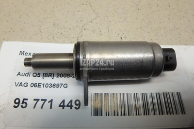 06E103697G Механизм изменения фаз ГРМ VAG A5/S5 [8F] Cabrio (2010 - 2016)