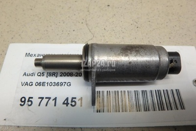 06E103697G Механизм изменения фаз ГРМ VAG A5/S5 [8F] Cabrio (2010 - 2016)