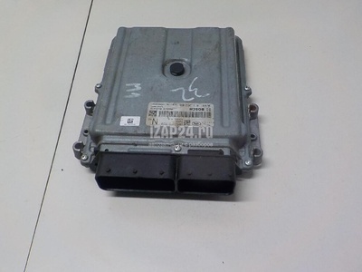 LR035624 Блок управления двигателем Land Rover Range Rover IV 2013
