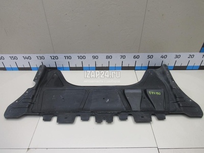 5Q0825235A Пыльник двигателя центральный VAG A3 [8V] (2013 - 2020)