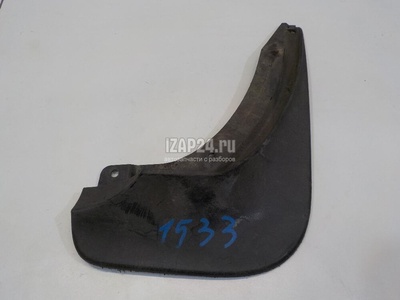 5E0075101 Брызговики задние к-кт VAG Octavia (A7) (2013 - 2020)