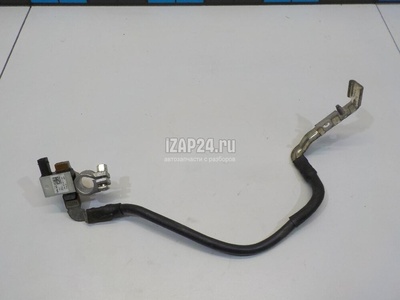 5Q0915181C Клемма аккумулятора минус VAG Leon (5F) (2013 - 2020)