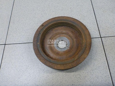 123033245R Шкив коленвала Renault Qashqai (J11) 2014