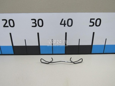 8V0615269 Пружина заднего суппорта VAG Leon (5F) (2013 - 2020)
