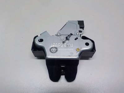 6460002071 Замок багажника Toyota Corolla E18 2013