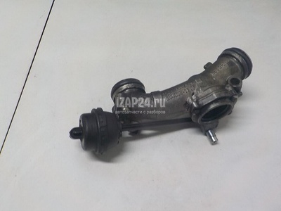11658512391 Трубка турбокомпрессора (турбины) BMW X5 F15/F85 (2013 - 2018)