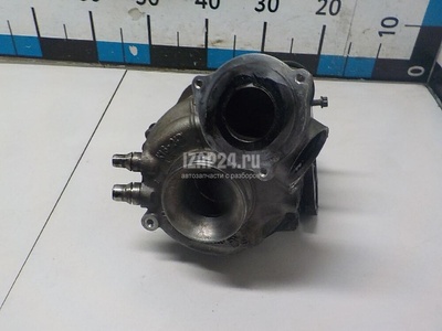 11657823258 Турбокомпрессор (турбина) BMW X5 F15/F85 (2013 - 2018)