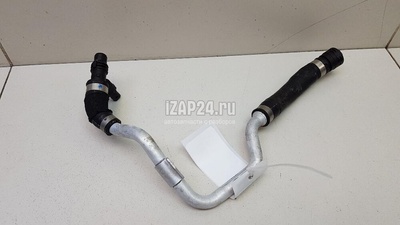 11537827842 Трубка системы охлаждения BMW X5 F15/F85 (2013 - 2018)