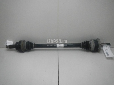 33208609838 Полуось задняя BMW X5 F15/F85 (2013 - 2018)