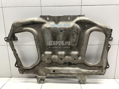 LR062113 Защита КПП Land Rover Range Rover Sport 2013
