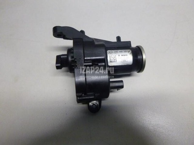6549062500 Механизм изменения длины впускного коллектора Mercedes Benz W222 (2013 - 2020)