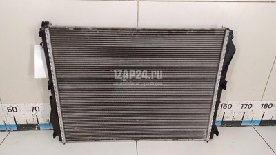 0995007100 Радиатор основной Mercedes Benz W222 (2013 - 2020)