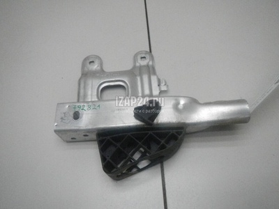 51117289910 Кронштейн усилителя переднего бампера правый BMW 4-serie F32/F82 (2012 - 2020)