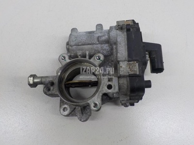 1340079J81 Заслонка дроссельная электрическая Suzuki SX4 2013