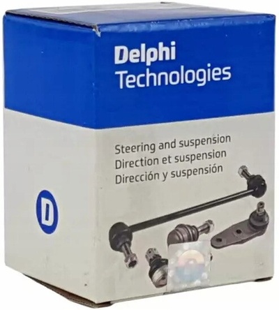 TA896 delphi рулевой наконечник рулевой тяги