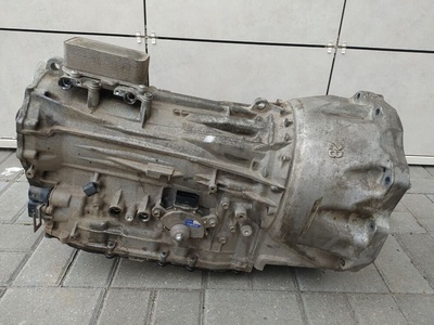 95830001101 Коробка передач автоматическая (АКПП) Porsche Cayenne 958 2013 , 0C8300037H, NAD