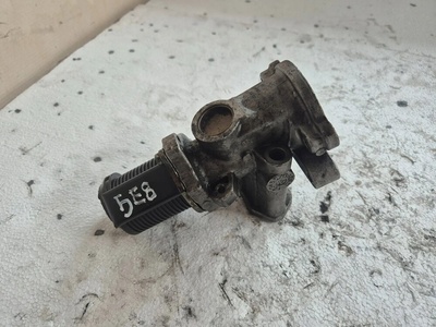 55184651 Zawór EGR Fiat Punto II Corsa C 1.3 JTD