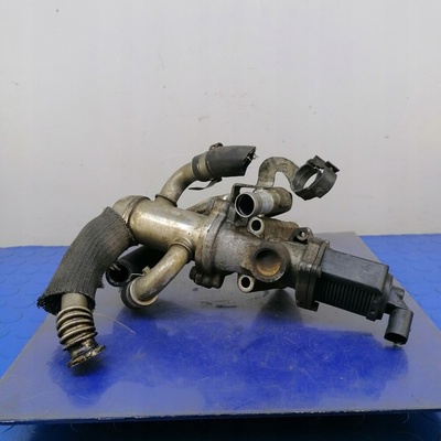 55184651 OPEL CORSA C 1.3CDTI ZAWÓR EGR
