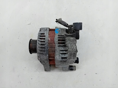 9666030280 генератор peugeot 207 a005tg1392a 1.4 8v
