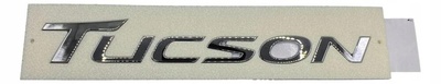 86310D3000 EMBLEMAT ZNACZEK NAPIS HYUNDAI TUCSON 86310 - D3000