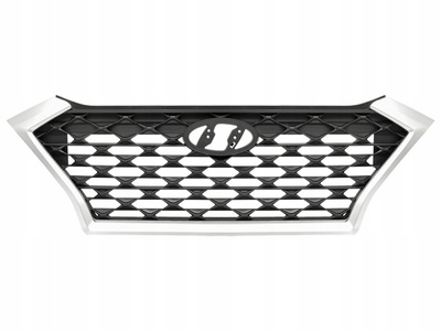86350D3500 HYUNDAI TUCSON 2018 - 2020 ATRAPA GRILL