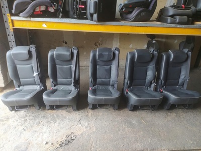 82005698 Renault espace iv рестайлинг кресло пассажира кресла задняя задняя
