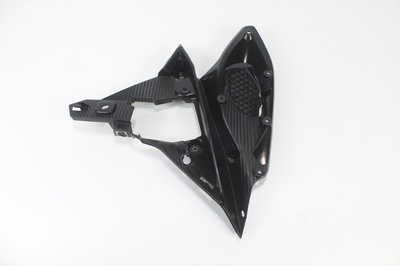 43434443437893454365476mm5754111285 Yamaha mt - 09 tracer 15 - 17 заполнение дефлекторы правое