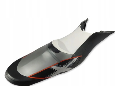 SWS.004 сиденье sea - doo rxt rxt - x rxp 260 269002191
