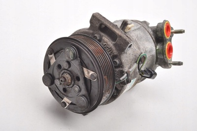 P31291929 c - max ii volvo c30 s40 ii v50 c70 1.6 d2 компрессор кондиционера