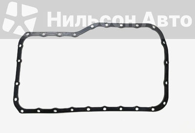 8971461480 Прокладка поддона ISUZU ELF 4HE1, 4HF1, 4HG1, 4HL1, 4HK1 ISUZU ELF 8-97146-148-0/8-97146-148-1/8-97146-148-2/8-97106-747-2/8-97846-335-0/8971461481/8971461482/8971067472/8978463350