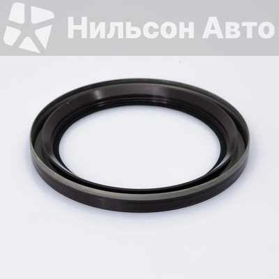 8976023780 Сальник коленвала лобовой ISUZU FORWARD 6HE1 ISUZU FORWARD FRR32, NRR32, FSR32, FTR32 8-97602-378-0/8-94396-199-1/8-98334-482-0