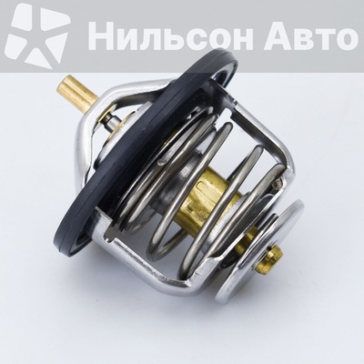 8976020482 Термостат ISUZU FORWARD 6HE1, 6HH1 ISUZU FORWARD FRR32, FRR33, NRR33, NRR32, FSR32, FSR33, FTR32, FTR33 8-97602-048-2/8-97602-048-1/8-97602-048-0