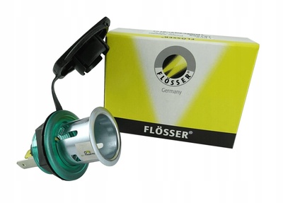 FL.181399 разъем зажигалки flosser