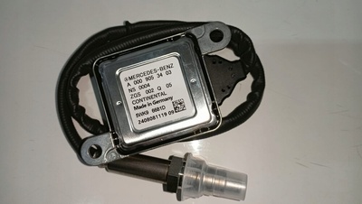 A0009053403 лямбда зонд датчик nox мерседес w212 w207 w204