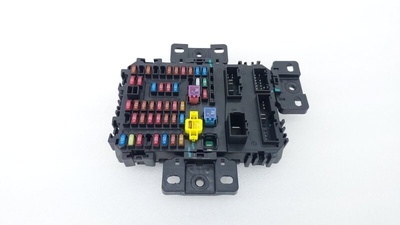 F183723030 Блок предохранителей салонный Jetour Dashing 1 2024