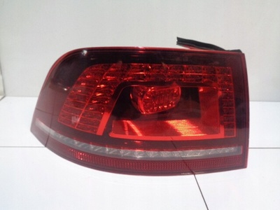 3D0945095J Фара левый задняя в крыло volkswagen phaeton рестайлинг ii 10 - 15