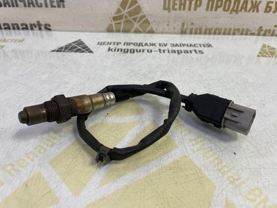 3921026800 Датчик Лямбда-зонд Hyundai Getz TB до рестайлинг 2002-2005