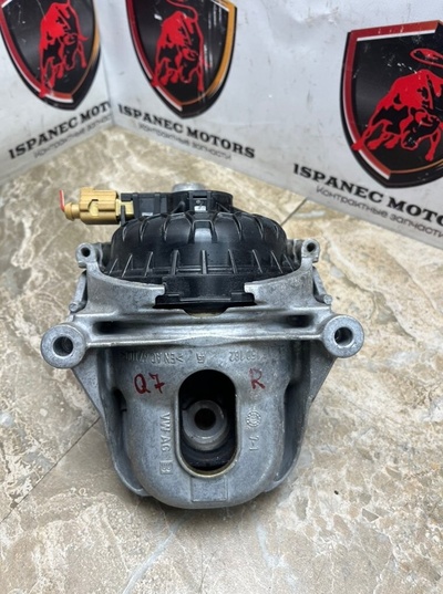 4m0199372fm Подушка двигателя AUDI Q7 4M 2021