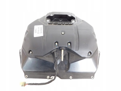 11183147788 Yamaha yzf 1000 r1 rn22 форсунки корпус