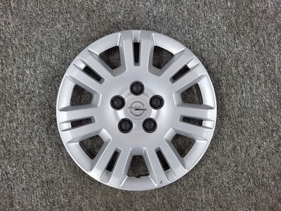 Колпак opel oe оригинальные 16 