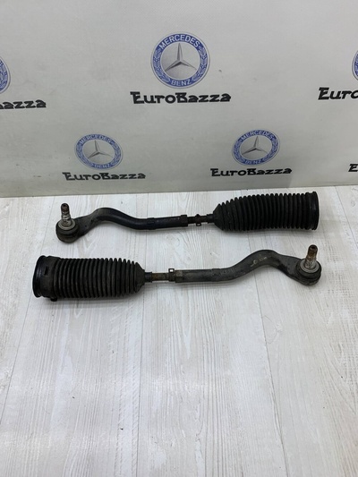 A2123302303 Рулевые наконечники Mercedes W212 Mercedes W212 E 2009>