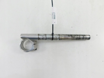 11385760893 honda cbr 1000f sc25 руль правый
