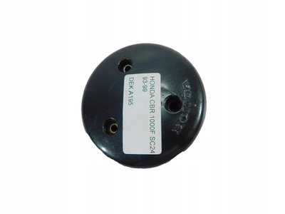 DEK.A195 крышка крышка двигатель honda cbr 1000f sc24 93 - 99